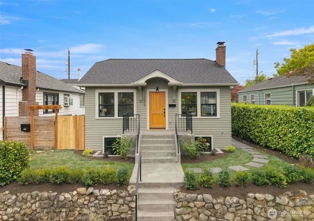 Photo 1 of Sale Pending at 7534 Jones Ave Nw, Seattle, WA 98117 | MLS# NWM2581583 | Listing updated on 2026-09-22