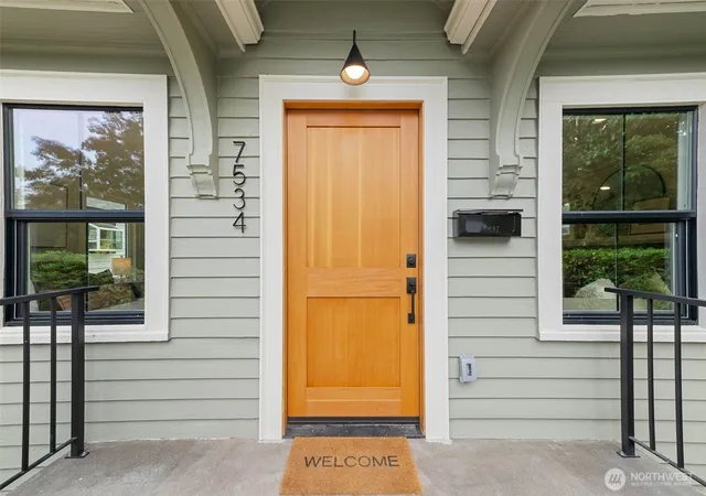 Photo 2 of Sale Pending at 7534 Jones Ave Nw, Seattle, WA 98117 | MLS# NWM2581583 | Listing updated on 2026-09-22