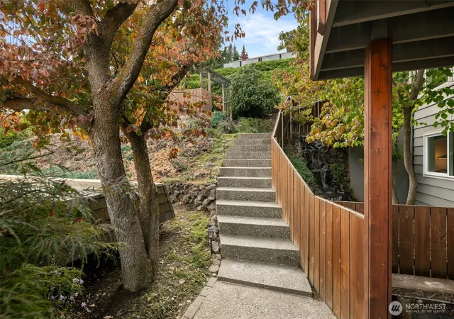 Photo 4 of Single family home for sale at 2020 Overlook Dr, Wenatchee, WA 98801 | MLS# NWM2581589 | Listing updated on 2026-09-24