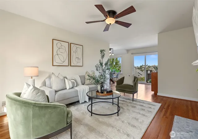 Photo 3 of Single family home for sale at 3046 24th Avenue W, Seattle, WA 98199 | MLS# NWM2581592 | Listing updated on 2026-09-30