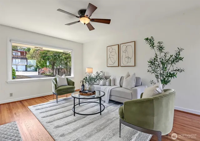 Photo 4 of Single family home for sale at 3046 24th Avenue W, Seattle, WA 98199 | MLS# NWM2581592 | Listing updated on 2026-09-30