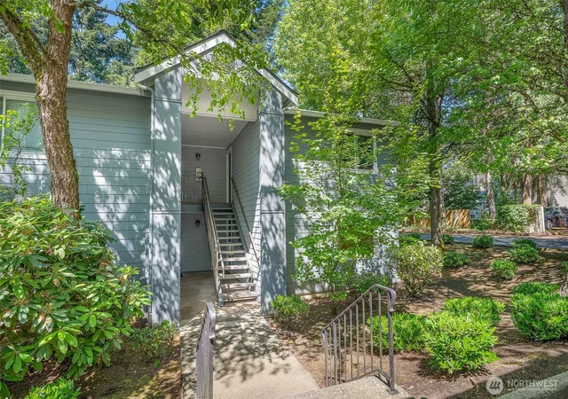 Photo 1 of Condo for sale at 12615 100th Lane Ne #M161, Kirkland, WA 98034 | MLS# NWM2581594 | Listing updated on 2026-09-17