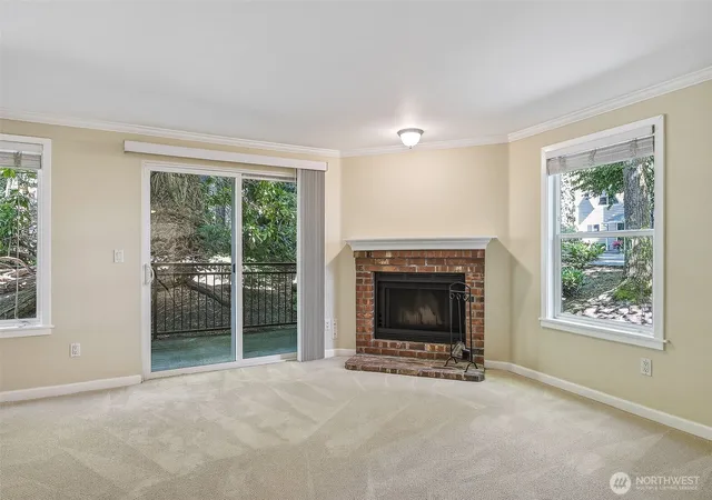 Photo 3 of Condo for sale at 12615 100th Lane Ne #M161, Kirkland, WA 98034 | MLS# NWM2581594 | Listing updated on 2026-09-17