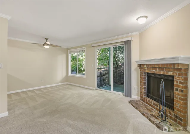 Photo 3 of Condo for sale at 12615 100th Lane NE #M161, Kirkland, WA 98034 | MLS# NWM2581594 | Listing updated on 2026-09-17