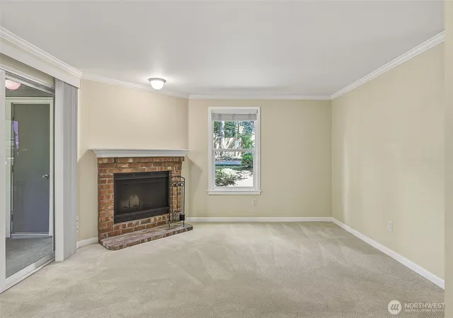 Photo 4 of Condo for sale at 12615 100th Lane NE #M161, Kirkland, WA 98034 | MLS# NWM2581594 | Listing updated on 2026-09-17