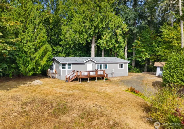 Photo 2 of Sale Pending at 101 E Pirates Pl, Grapeview, WA 98546 | MLS# NWM2581597 | Listing updated on 2026-09-23