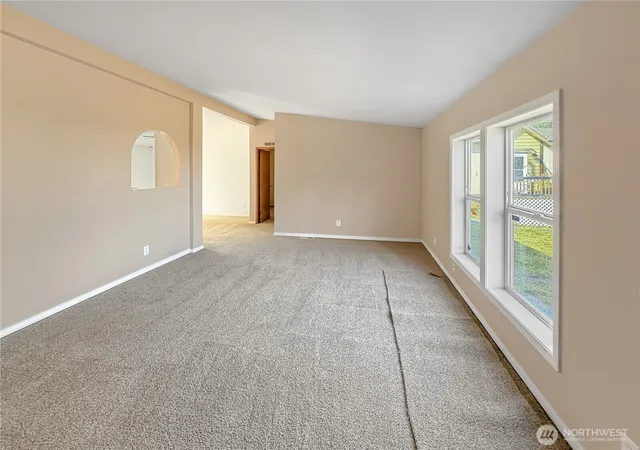 Photo 3 of Manufactured home for sale at 501 Chenois Ave NE, Ocean Shores, WA 98569 | MLS# NWM2581603 | Listing updated on 2026-10-01