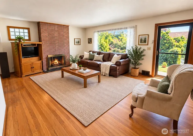 Photo 3 of Sale Pending at 3505 S 11th Street, Tacoma, WA 98405 | MLS# NWM2581605 | Listing updated on 2026-09-25