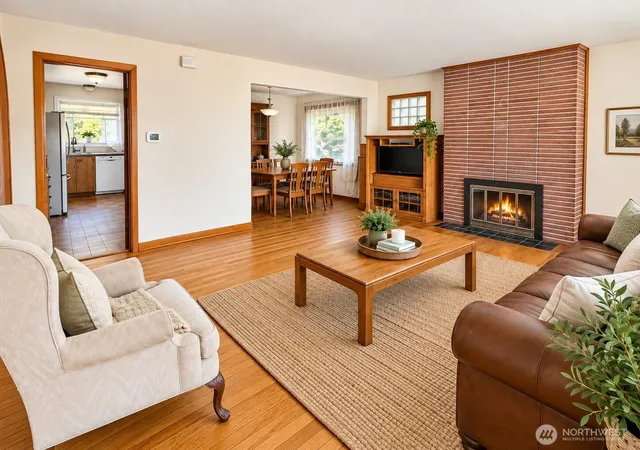 Photo 3 of Sale Pending at 3505 S 11th Street, Tacoma, WA 98405 | MLS# NWM2581605 | Listing updated on 2026-09-25