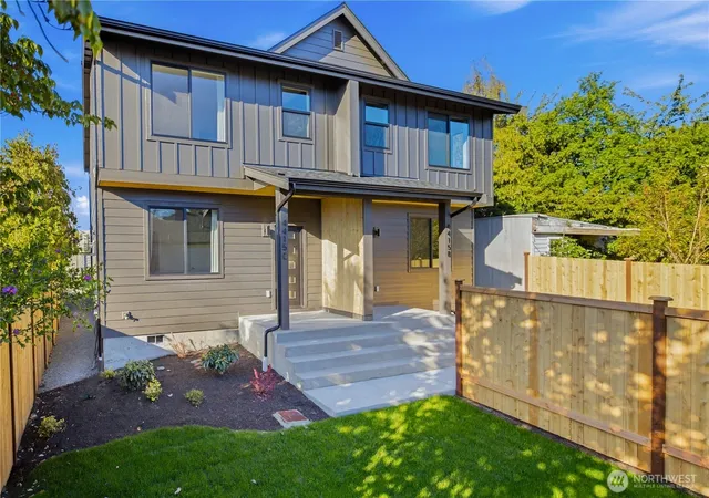 Photo 1 of Condo for sale at 4414 N 14th Street #C, Tacoma, WA 98406 | MLS# NWM2581606 | Listing updated on 2026-09-30