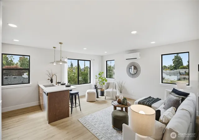 Photo 3 of Condo for sale at 4414 N 14th Street #C, Tacoma, WA 98406 | MLS# NWM2581606 | Listing updated on 2026-09-30