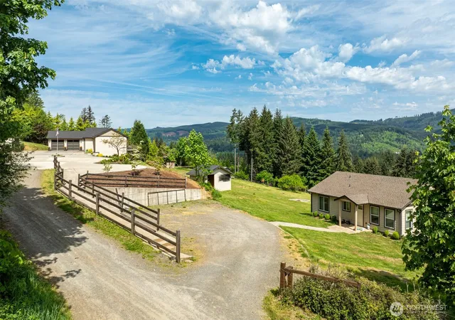 Photo 2 of Single family home for sale at 3900 Ne 425th Street, Woodland, WA 98674 | MLS# NWM2581608 | Listing updated on 2026-09-20