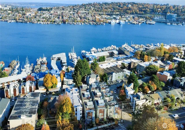Photo 3 of Sale Pending at 710 Mcgraw St, Seattle, WA 98109 | MLS# NWM2581610 | Listing updated on 2026-10-02