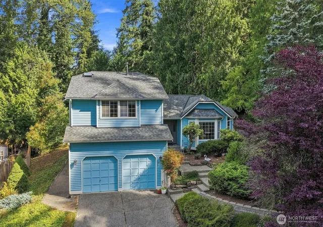 Photo 1 of Single family home for sale at 18232 126th Street Se, Snohomish, WA 98290 | MLS# NWM2581611 | Listing updated on 2026-10-01