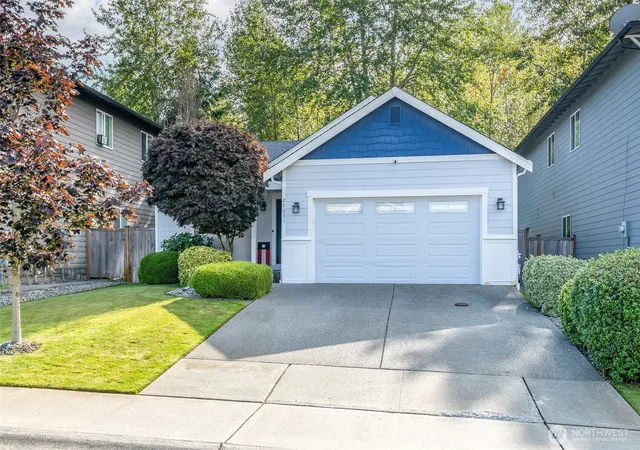 Photo 1 of Single family home for sale at 20031 99th Avenue E, Graham, WA 98338 | MLS# NWM2581615 | Listing updated on 2026-09-22