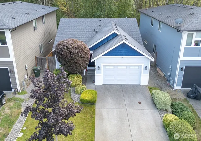 Photo 2 of Single family home for sale at 20031 99th Avenue E, Graham, WA 98338 | MLS# NWM2581615 | Listing updated on 2026-09-22