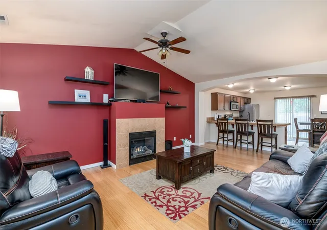 Photo 3 of Single family home for sale at 20031 99th Avenue E, Graham, WA 98338 | MLS# NWM2581615 | Listing updated on 2026-09-22