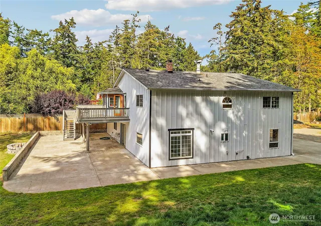 Photo 2 of Single family home for sale at 196 Nolton Rd, Nordland, WA 98358 | MLS# NWM2581616 | Listing updated on 2026-09-30