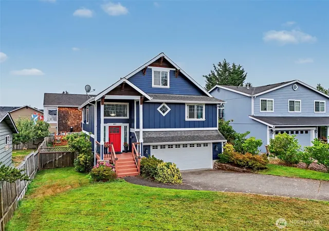 Photo 3 of Single family home for sale at 4919 N Winnifred St, Ruston, WA 98407 | MLS# NWM2581623 | Listing updated on 2026-09-24