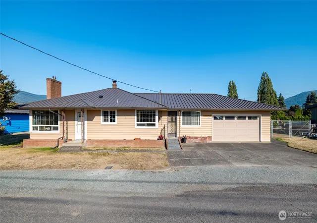 Photo 1 of Sale Pending at 243 Carter St, Sedro Woolley, WA 98284 | MLS# NWM2581624 | Listing updated on 2026-09-24