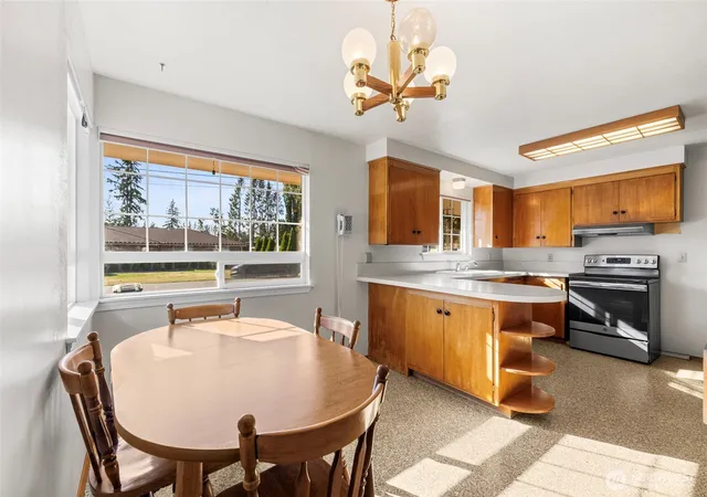 Photo 4 of Sale Pending at 243 Carter St, Sedro Woolley, WA 98284 | MLS# NWM2581624 | Listing updated on 2026-09-24