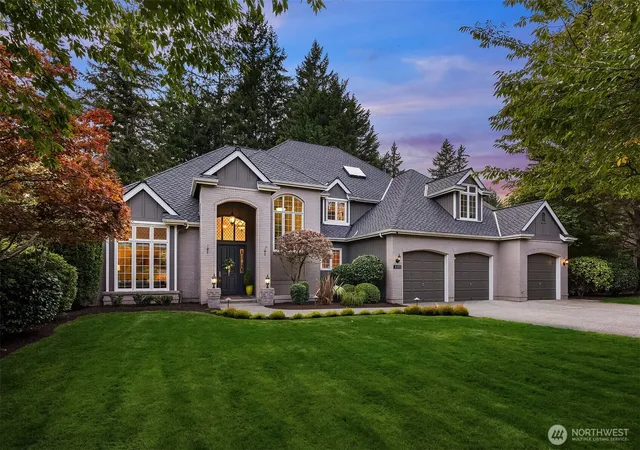 Photo 1 of Single family home for sale at 3335 258th Avenue Se, Sammamish, WA 98075 | MLS# NWM2581628 | Listing updated on 2026-10-01