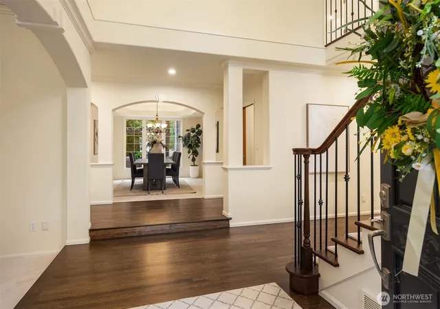 Photo 4 of Single family home for sale at 3335 258th Avenue SE, Sammamish, WA 98075 | MLS# NWM2581628 | Listing updated on 2026-10-01