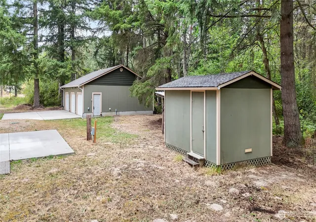 Photo 1 of Sale Pending at 14811 119th Way Se, Yelm, WA 98597 | MLS# NWM2581630 | Listing updated on 2026-09-30