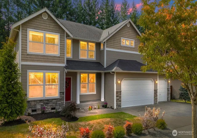 Photo 2 of Single family home for sale at 19484 Rainier View Rd Se, Monroe, WA 98272 | MLS# NWM2581635 | Listing updated on 2026-10-01