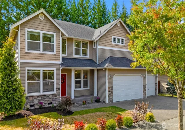 Photo 3 of Single family home for sale at 19484 Rainier View Rd Se, Monroe, WA 98272 | MLS# NWM2581635 | Listing updated on 2026-10-01