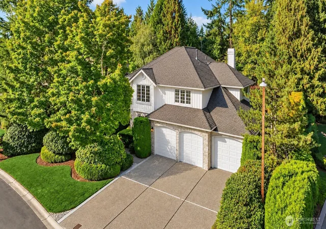 Photo 1 of Single family home for sale at 2736 258th Place Se, Sammamish, WA 98075 | MLS# NWM2581640 | Listing updated on 2026-10-02