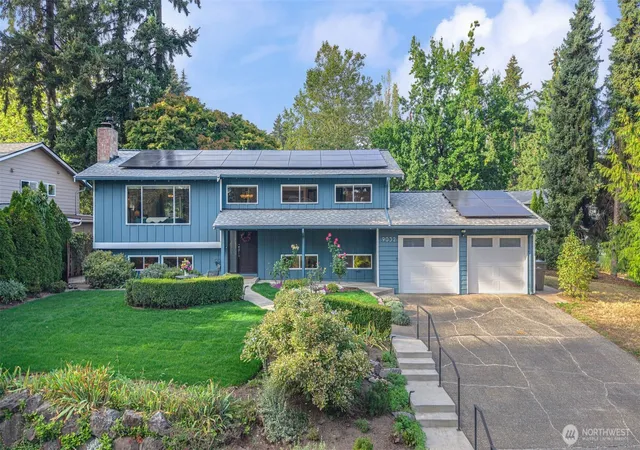 Photo 1 of Single family home for sale at 9032 Ne 132nd Place, Kirkland, WA 98034 | MLS# NWM2581641 | Listing updated on 2026-09-29