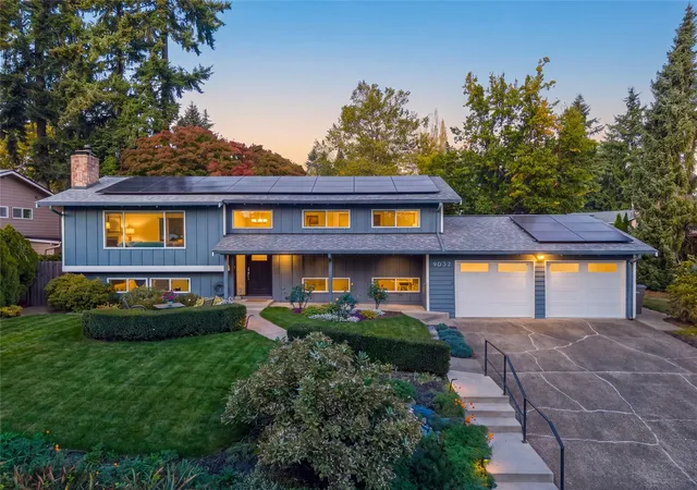 Single family home for sale at 9032 NE 132nd Place, Kirkland, WA 98034 | MLS# NWM2581641