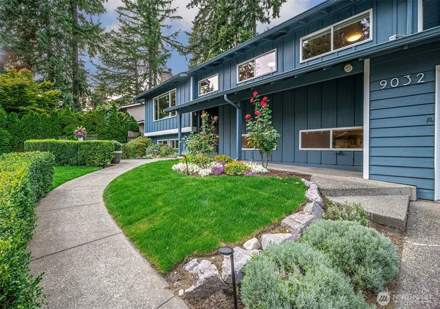 Photo 2 of Single family home for sale at 9032 Ne 132nd Place, Kirkland, WA 98034 | MLS# NWM2581641 | Listing updated on 2026-09-29