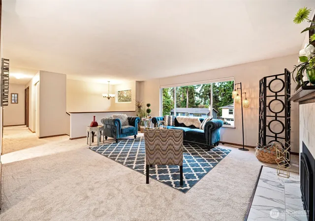 Photo 3 of Single family home for sale at 9032 NE 132nd Place, Kirkland, WA 98034 | MLS# NWM2581641 | Listing updated on 2026-09-29