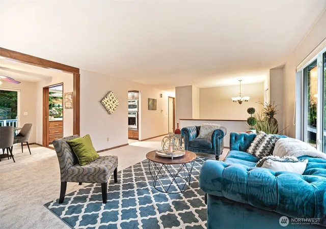 Photo 4 of Single family home for sale at 9032 NE 132nd Place, Kirkland, WA 98034 | MLS# NWM2581641 | Listing updated on 2026-09-29