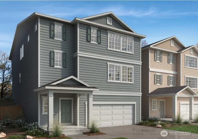 Photo 1 of Single family home for sale at 11856 17th Street Se #2-36, Lake Stevens, WA 98258 | MLS# NWM2581645 | Listing updated on 2026-09-25