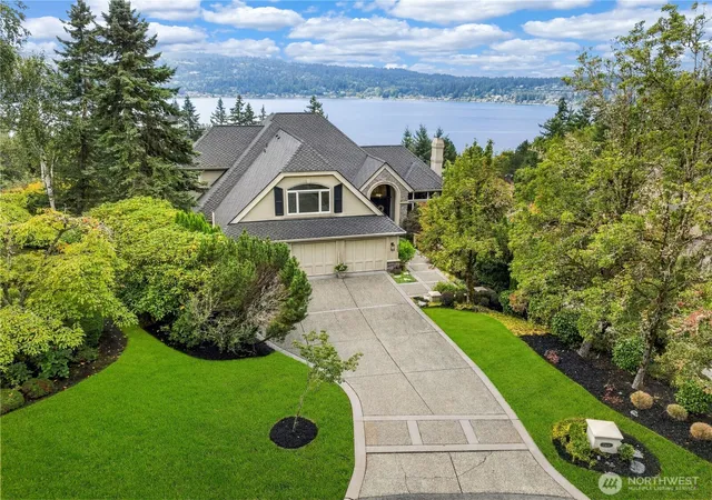 Single family home for sale at 2409 196th Avenue SE, Sammamish, WA 98075 | MLS# NWM2581648