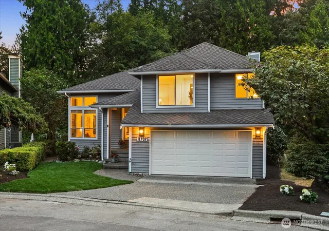 Photo 1 of Single family home for sale at 11707 Ne 166th Court, Bothell, WA 98011 | MLS# NWM2581651 | Listing updated on 2026-09-24