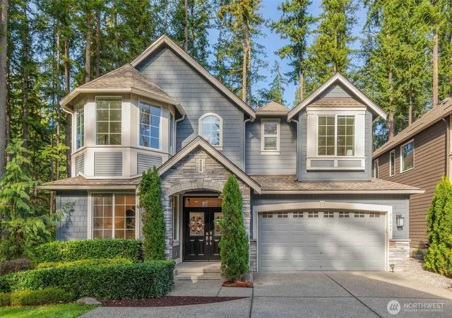 Single family home for sale at 21245 NE Inglewood Hl Rd, Sammamish, WA 98074 | MLS# NWM2581653