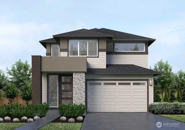 Photo 1 of Contingent at 3922 198th Place Se, Bothell, WA 98012 | MLS# NWM2581655 | Listing updated on 2026-09-25