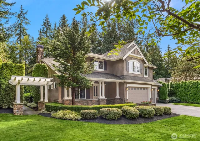 Photo 1 of Single family home for sale at 13102 Trail Hts Ct Ne, Bainbridge Island, WA 98110 | MLS# NWM2581660 | Listing updated on 2026-09-29