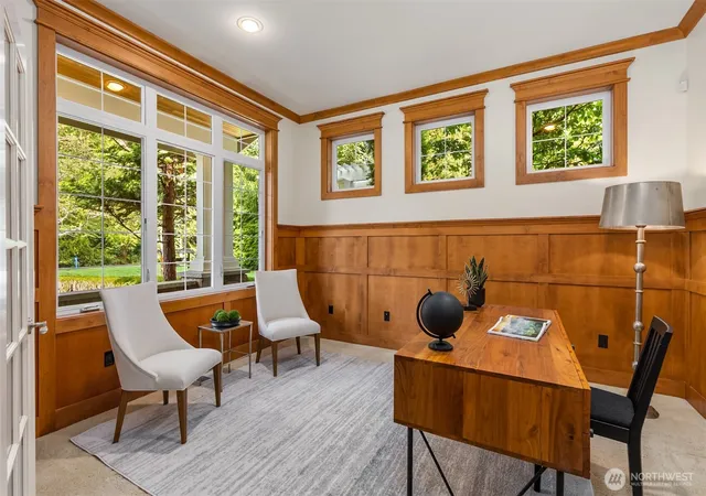 Photo 4 of Single family home for sale at 13102 Trail Hts Ct NE, Bainbridge Island, WA 98110 | MLS# NWM2581660 | Listing updated on 2026-09-29