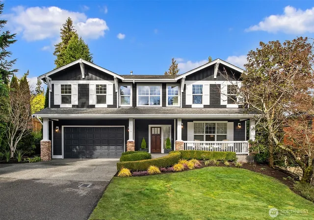 Photo 1 of Single family home for sale at 10414 Se 13th Street, Bellevue, WA 98004 | MLS# NWM2581662 | Listing updated on 2026-09-25