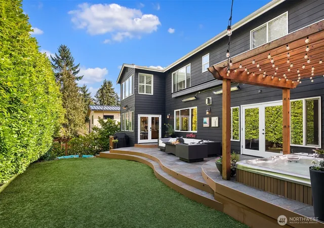 Photo 2 of Single family home for sale at 10414 Se 13th Street, Bellevue, WA 98004 | MLS# NWM2581662 | Listing updated on 2026-09-25