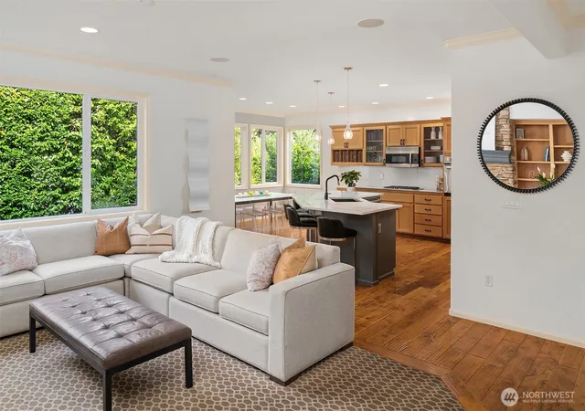 Photo 3 of Single family home for sale at 10414 SE 13th Street, Bellevue, WA 98004 | MLS# NWM2581662 | Listing updated on 2026-09-25