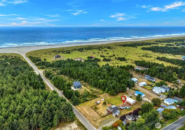Photo 2 of Single family home for sale at 12905 N Alley, Long Beach, WA 98631 | MLS# NWM2581663 | Listing updated on 2026-09-28