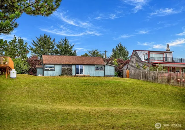 Photo 1 of Single family home for sale at 12905 N Alley, Long Beach, WA 98631 | MLS# NWM2581663 | Listing updated on 2026-09-28