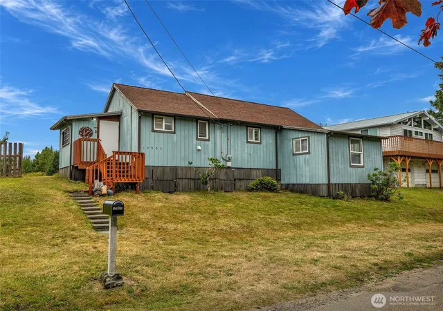 Photo 3 of Single family home for sale at 12905 N Alley, Long Beach, WA 98631 | MLS# NWM2581663 | Listing updated on 2026-09-28