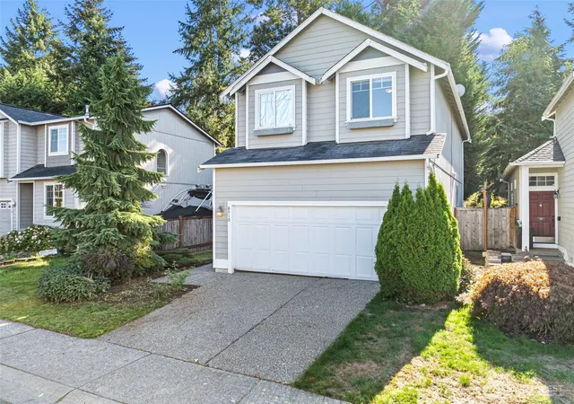 Single family home for sale at 8910 161st Street E, Puyallup, WA 98375 | MLS# NWM2581666